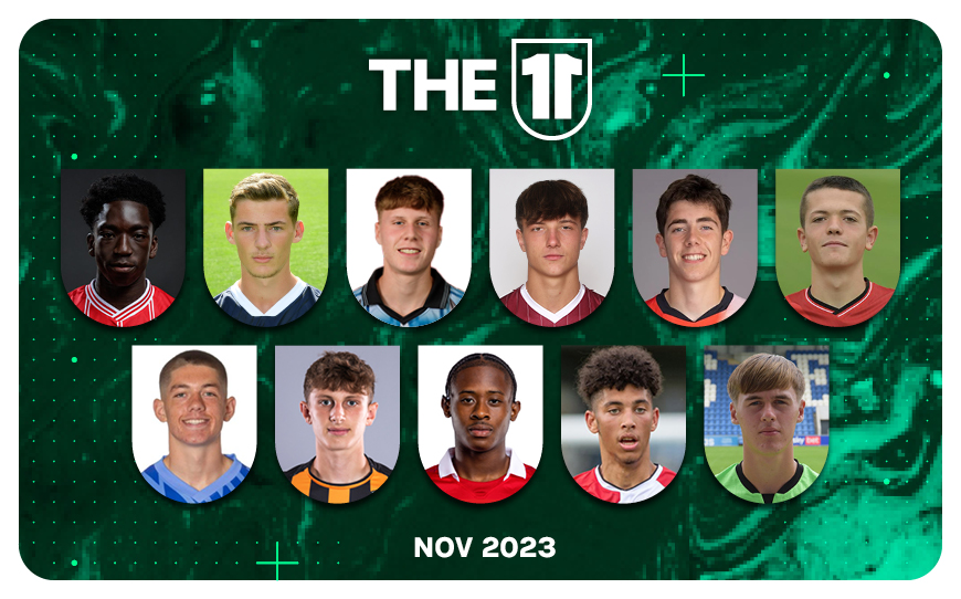 The 11 – November 2023 (In-depth)