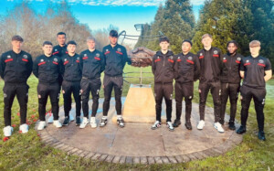 Walsall’s Personal Development Day