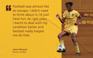 Overcoming Adversity