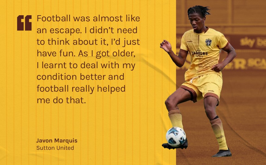 Overcoming Adversity