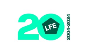 LFE to Celebrate 20th Anniversary