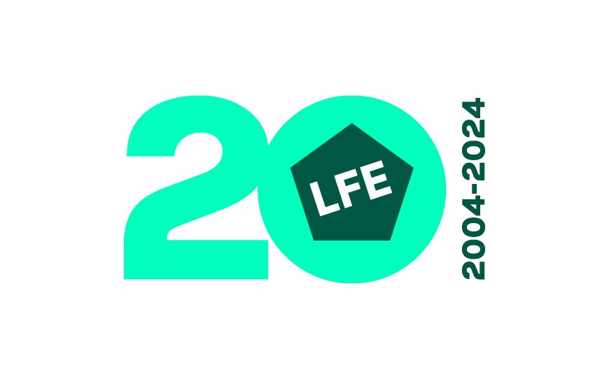 LFE to Celebrate 20th Anniversary