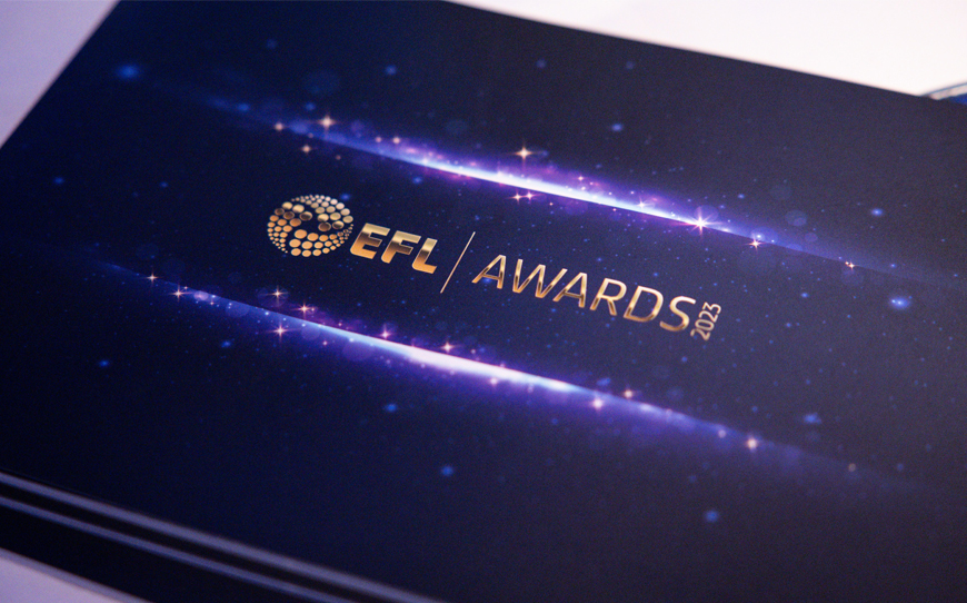 EFL Awards | LFE Apprentice of the Season 2024 Nominations