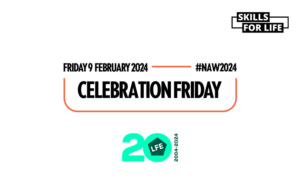 Celebration Friday | National Apprenticeship Week