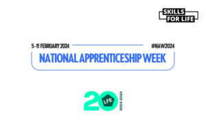 National Apprenticeship Week 2024
