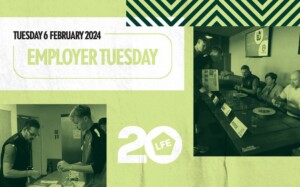 Employer Tuesday – Port Vale | National Apprenticeship Week 2024