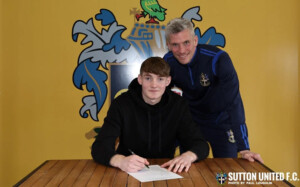 Taylor Pens Sutton Pro