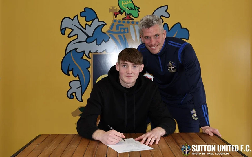 Taylor Pens Sutton Pro