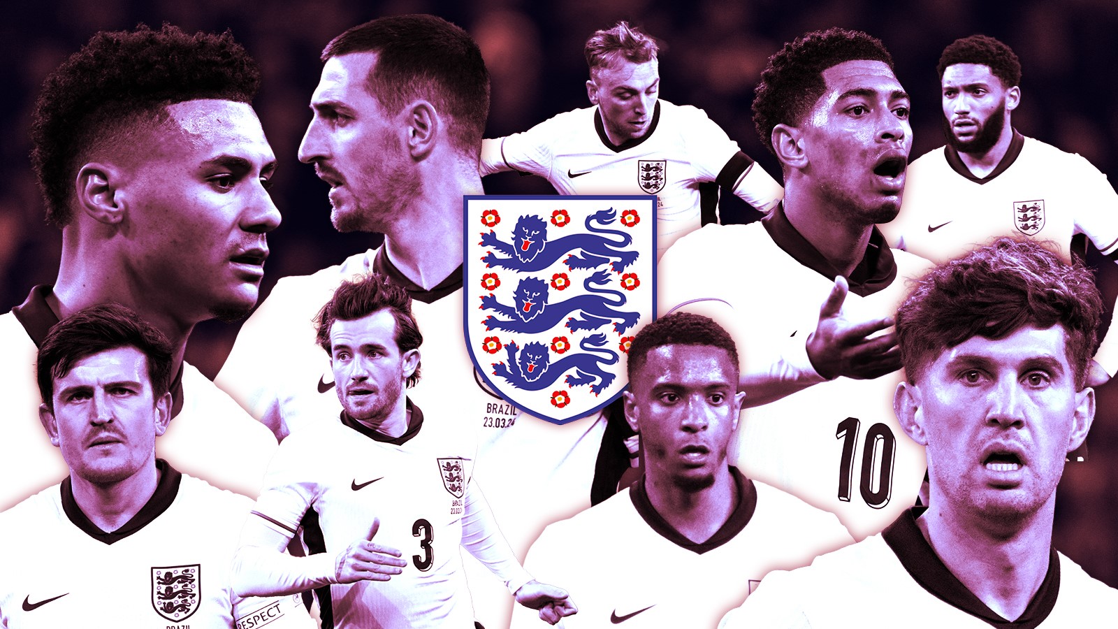 Former Apprentices Flying the National Flag