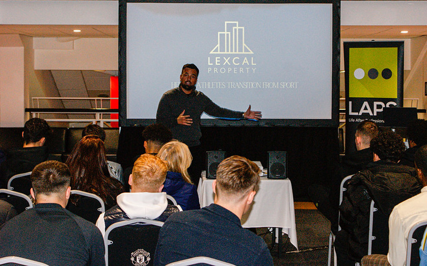 National Careers Week 2024 – LAPS AOTG