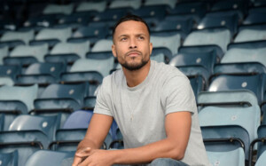 Joe Thompson Helping Future Generations Through Cancer Battle