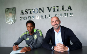 Philogene Makes Swift Premier League Return