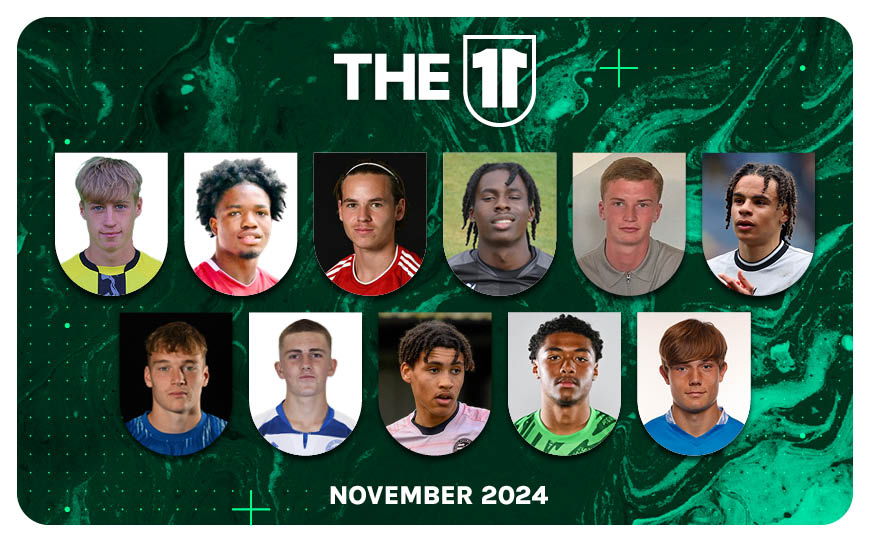 The 11 – November 2024 (in-depth)