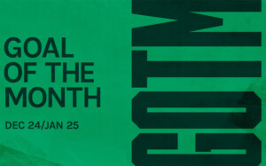 December & January 2024/25