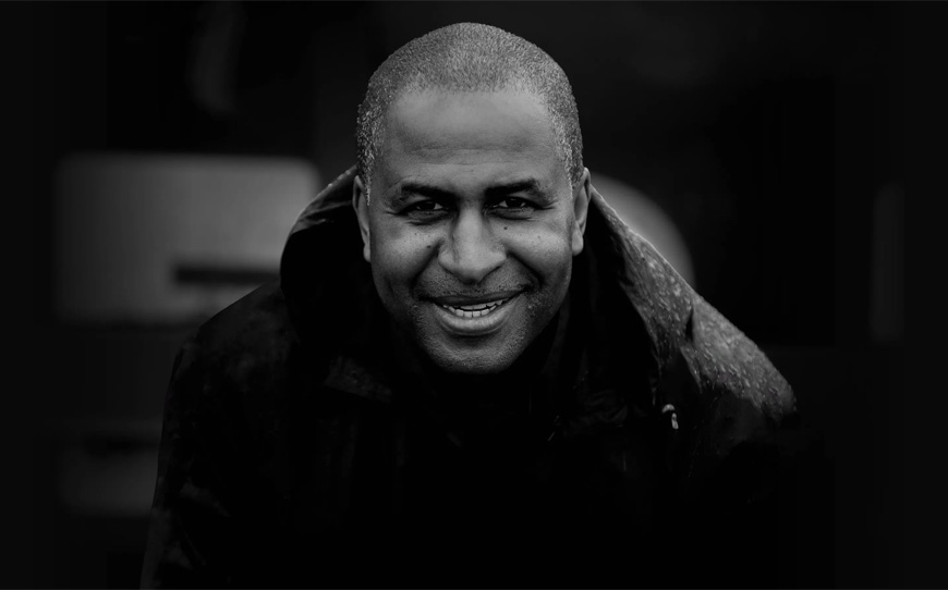 Carlton Fairweather: 1961 – 2025