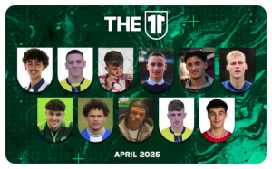 The 11 – April 2025 (in-depth)