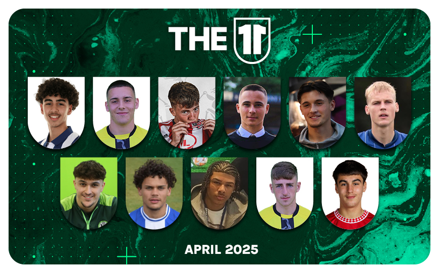 The 11 – April 2025 (in-depth)