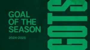 Goal of the Season 2024/25
