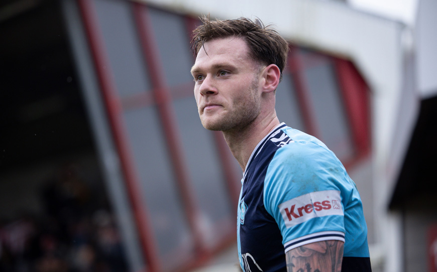 Low Makes Terriers Switch