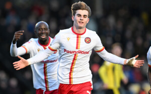 Nathan Lowe – Covering All Bases