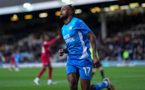 Jones Lands Bundesliga Move