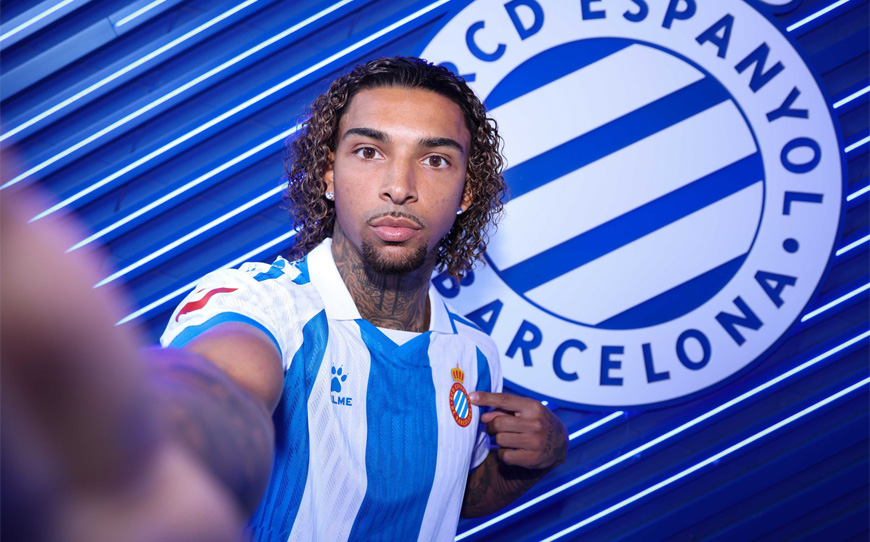 Dolan Secures La Liga Move