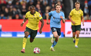 Revan Joins Brewers On Loan