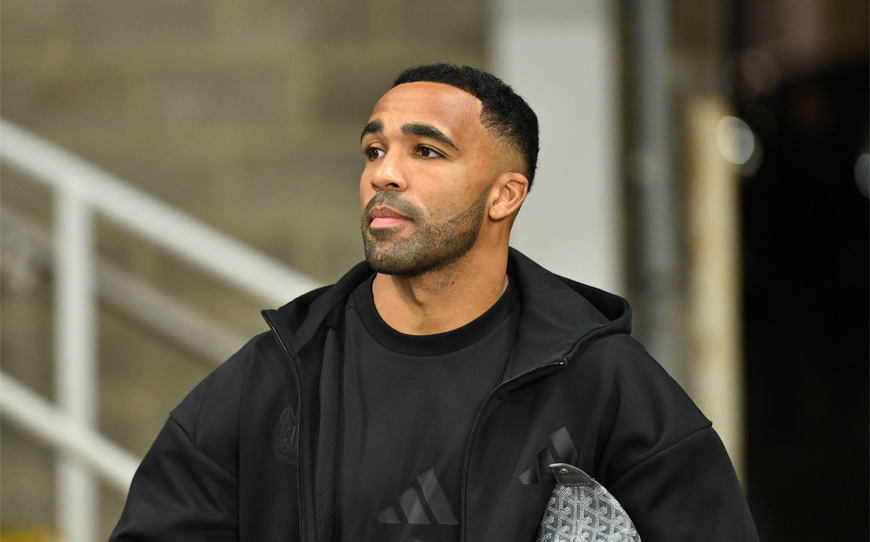 Hammers Sign Free Agent Wilson