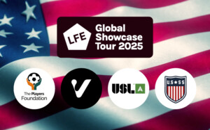 LFE Announce Return of Global Showcase and Development Programme