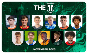 The 11 | November 2025