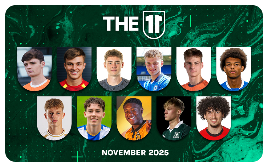 The 11 | November 2025