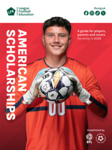 American Scholarships