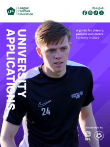 University Applications