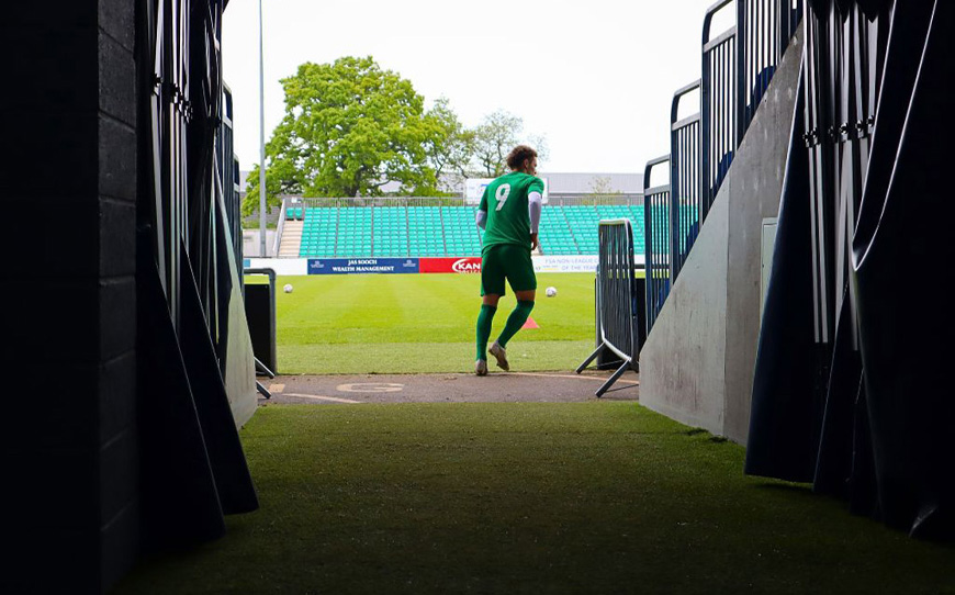 FootballCV Marks 25th Anniversary With Rebrand