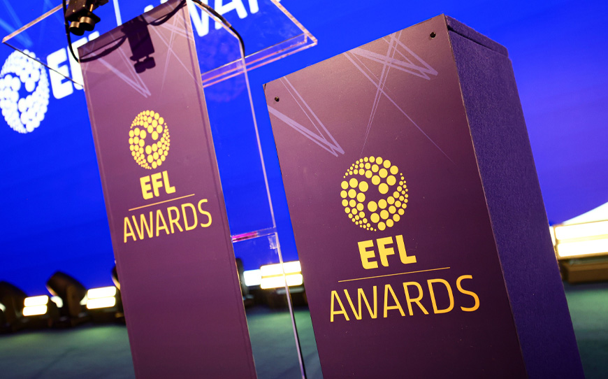 EFL Awards | LFE Apprentice of the Season 2026