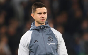 Eric Ramsay Named Baggies Head Coach