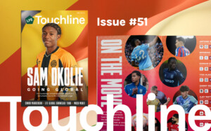 Touchline Issue 51 – Out Now!